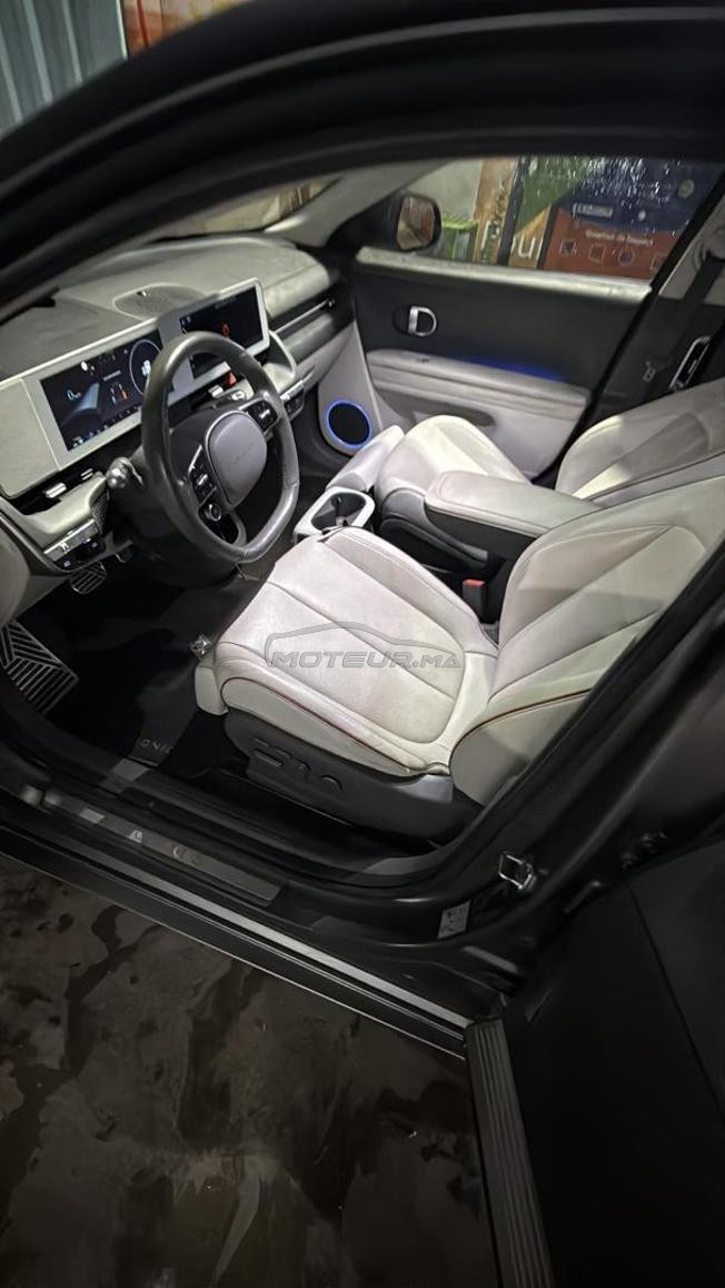 Ioniq 5 en très bon  état  