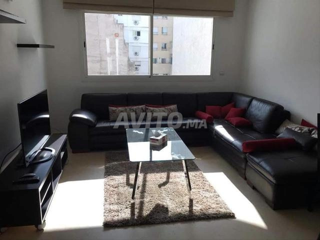 Appartement meublé 130 m² Les Princesses - 2