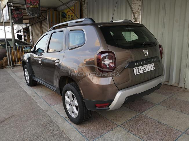 Dacia duster 2021