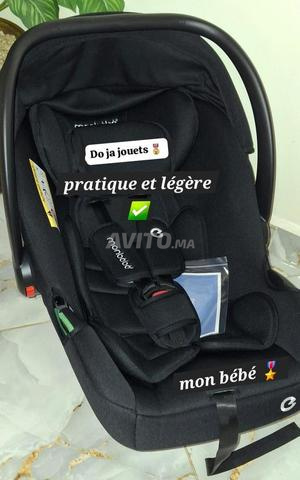 Maxi Cosi Mon Bébé - 2