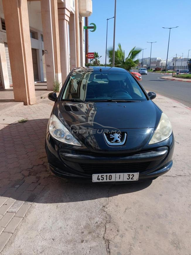 Peugeot 206 Très bon état