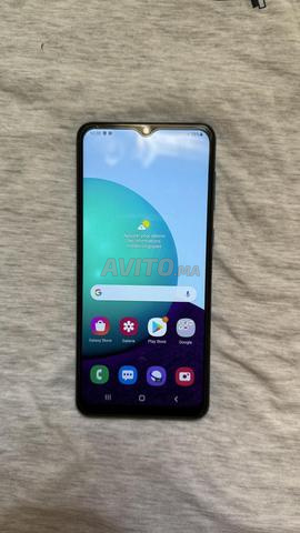 Samsung A02 - 2