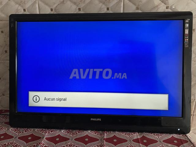 Téléviseur Philips - 2