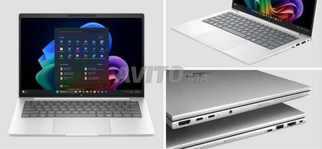 HP EliteBook 8 G1i 14 NEUF GARANTIE 3 ANS