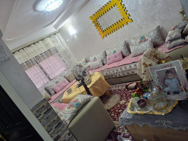 شقة للبيع - 2