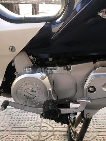 Moto Highland - 2