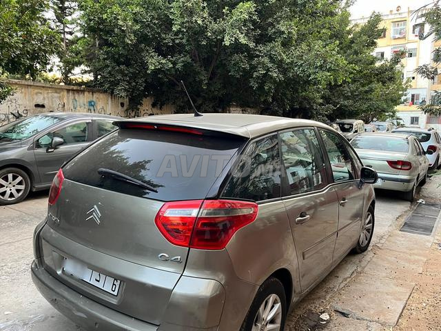 Citroën C4 Picasso - 2
