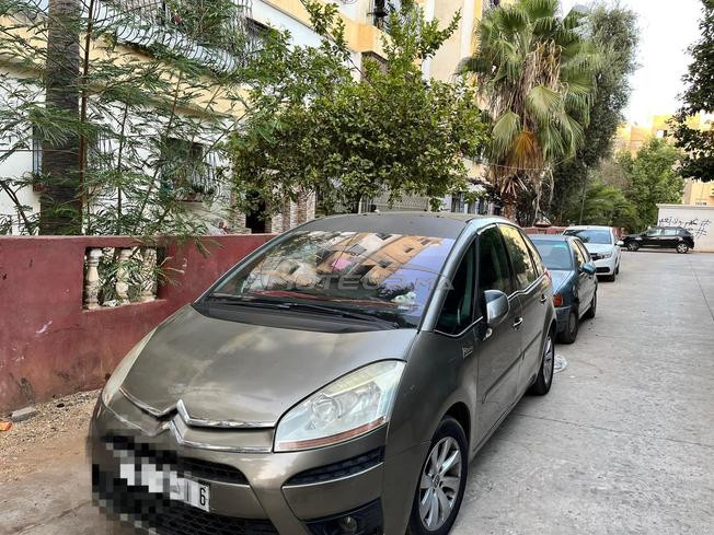 citroén c4 picasso 