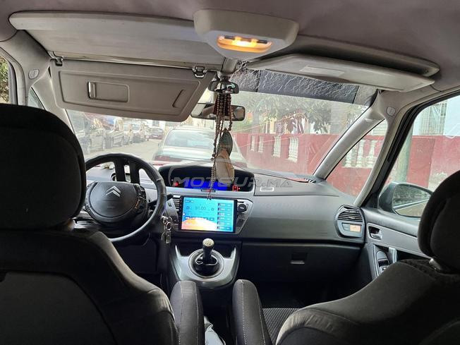 citroén c4 picasso 