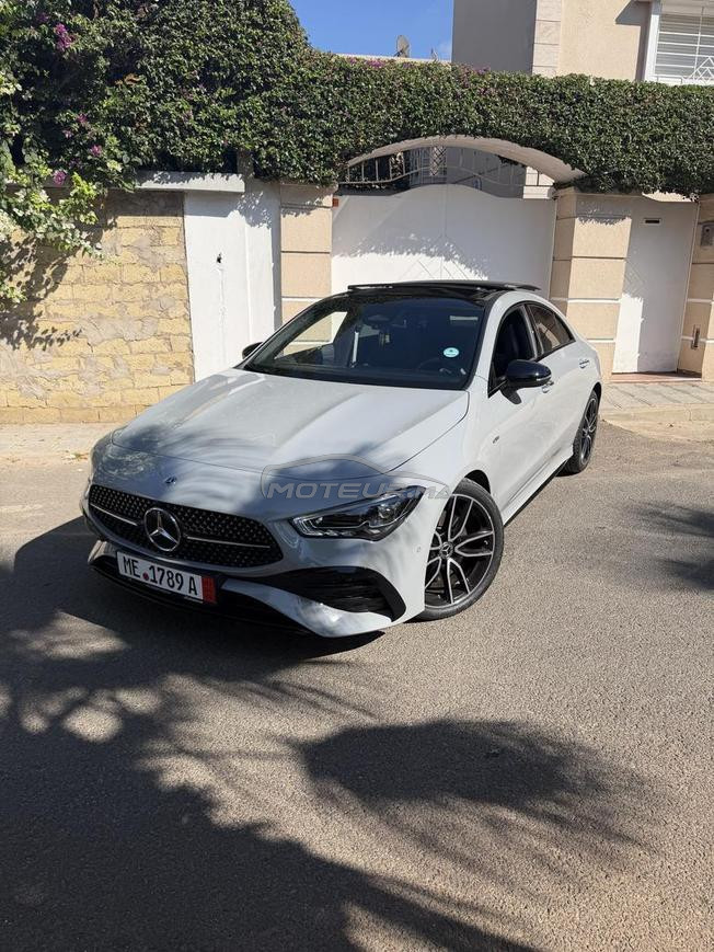  Mercedes-Benz CLA  AMG 220d dewana 2026