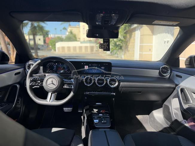  Mercedes-Benz CLA  AMG 220d dewana 2026