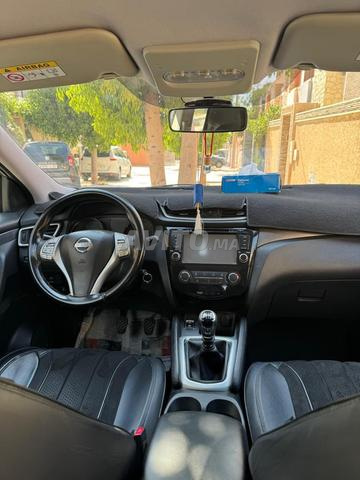 Nissan Qashqai - 2