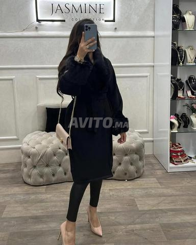 Manteau Premium - 2