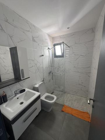 Appartement meublé à Cabo Negro - Confort - 2