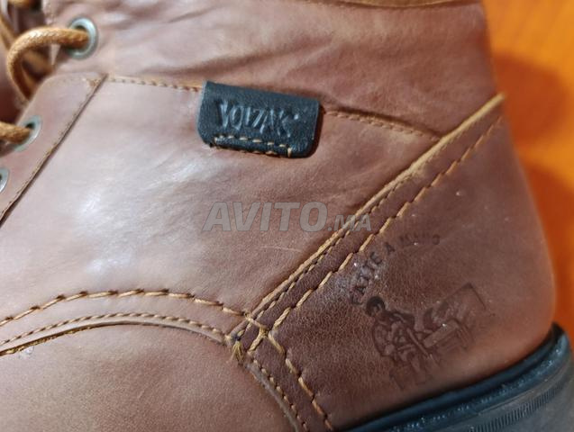 Chaussures Chelsea - 2