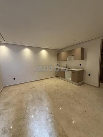 Appartement à vendre 41 m² à Casablanca - 2