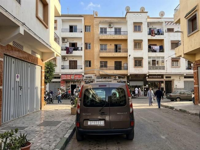 Renault kangoo modèle lakhar dial 2019 n9iya