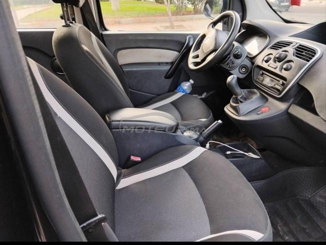 Renault kangoo modèle lakhar dial 2019 n9iya