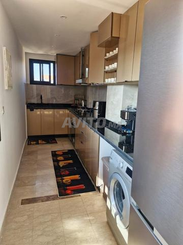 Appartement à louer 104 m² /GUELIZ - 2