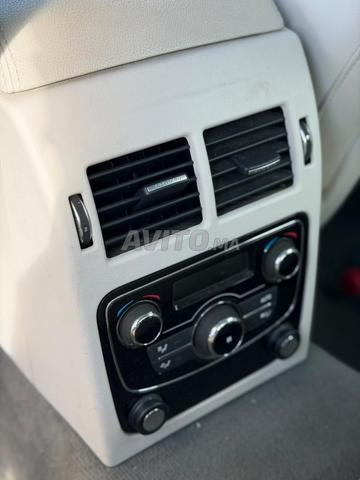 Jaguar XF Diesel Automatique 2019 à Rabat - 2