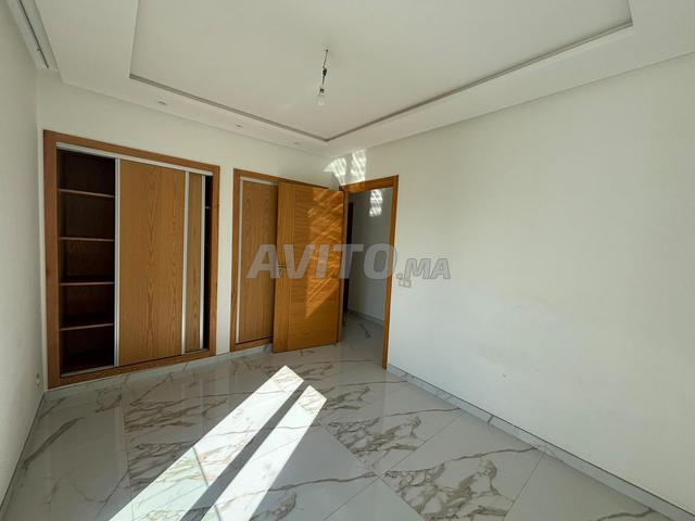 Bel appartement en location à Souissi