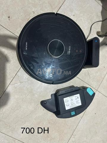 Robot aspirateur - 2