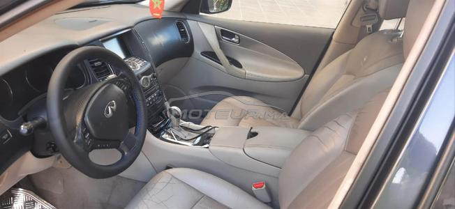 infiniti EX 35 10 2008 dedeoune canada 