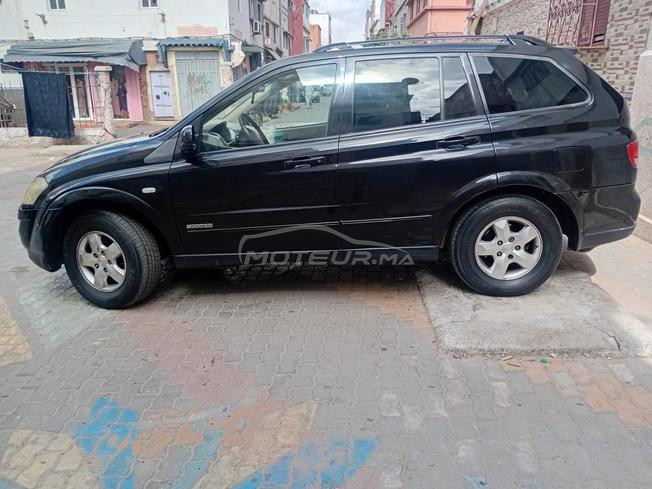vente voiture occasion