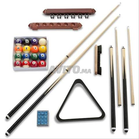 Table de billard HERMES - 2