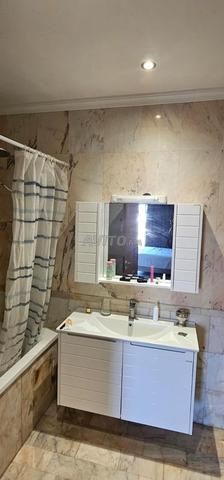Appartement à louer à Aïn Diab - 2