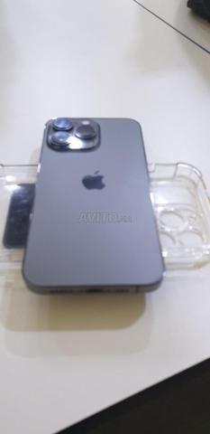 iPhone 13 pro - 2