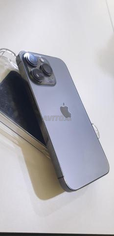 iPhone 13 pro