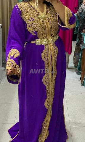 Takchita Marocaine
