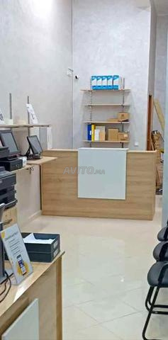 Comptoir d’Accueil au Prix Fabricant - 2