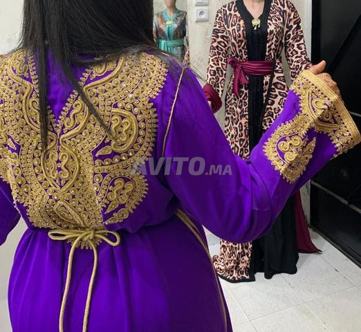 Takchita Marocaine - 2