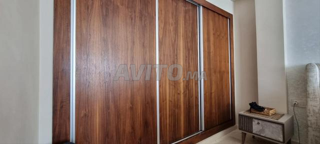 Appartement MEUBLÉ ENTIÈREMENT RÉNOVÉ À LOUER - 2