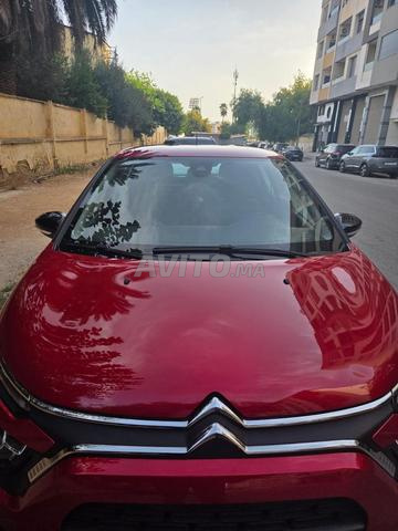 Citroën C3 - 2