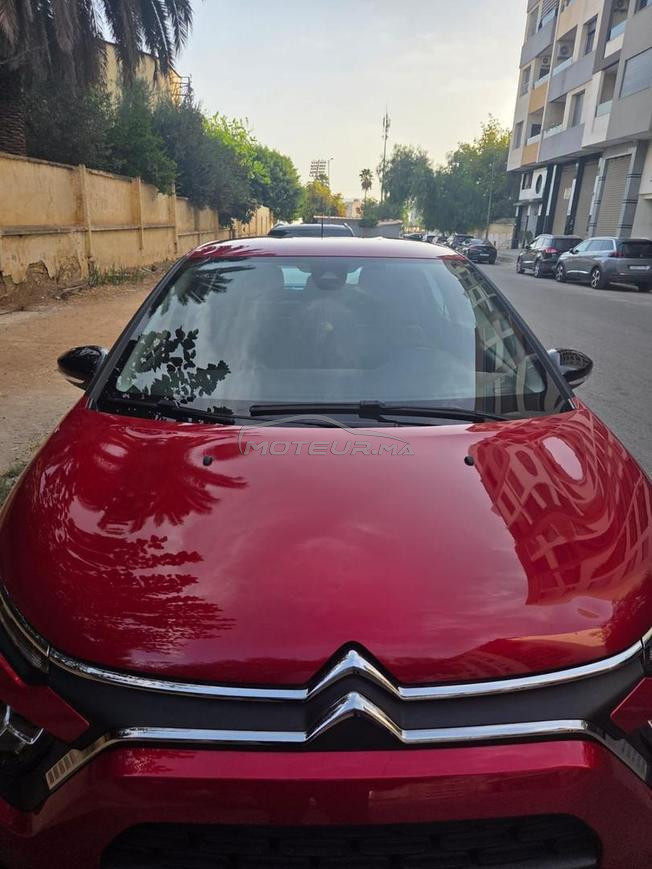 CitroënC3