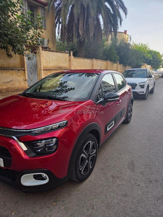 CitroënC3