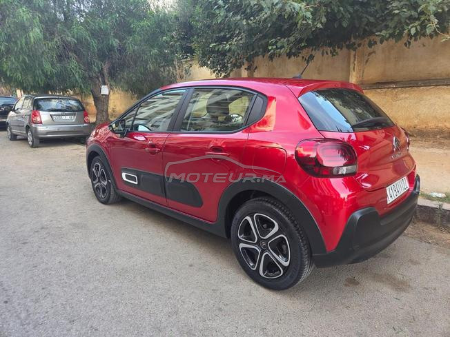CitroënC3