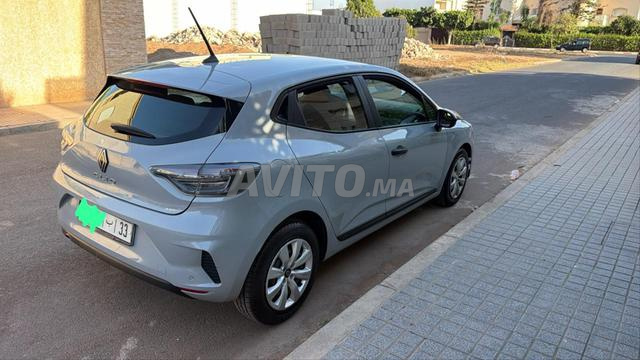 Clio 5 Diesel 2025 - 2