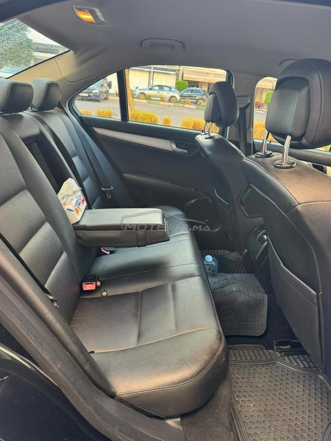 Mercedes-Benz Classe C320 Diesel Automatique 2009