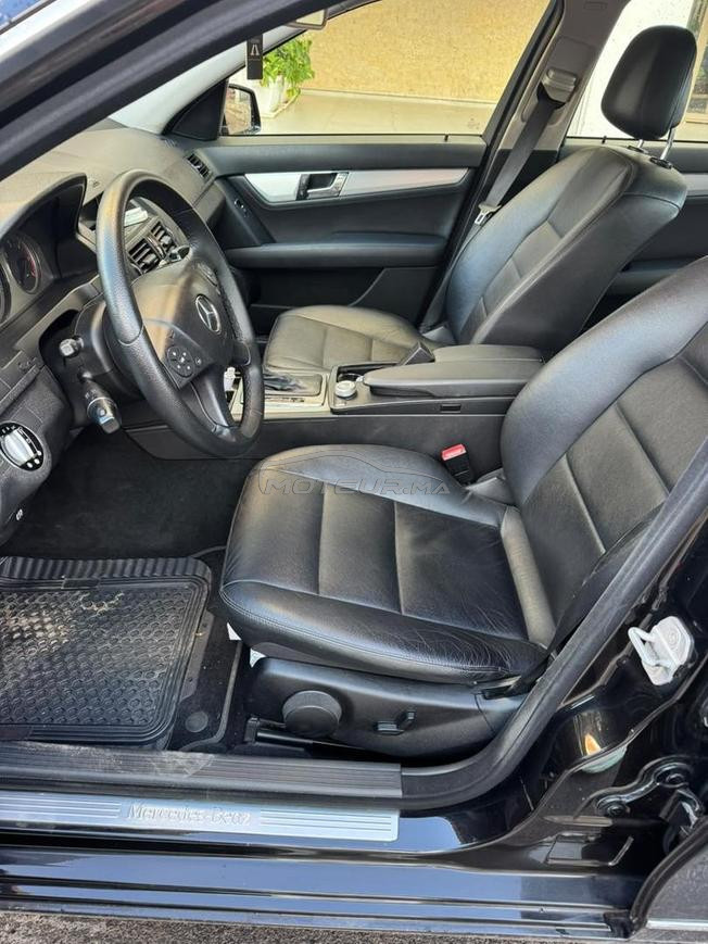 Mercedes-Benz Classe C320 Diesel Automatique 2009