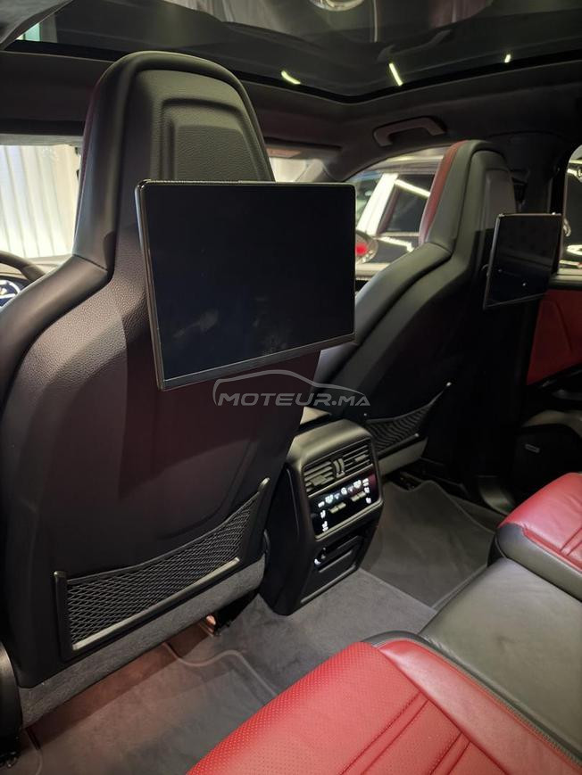 porsche cayenne e-hybrid importee