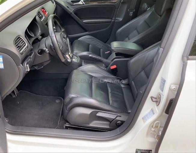 golf6 gt 2013