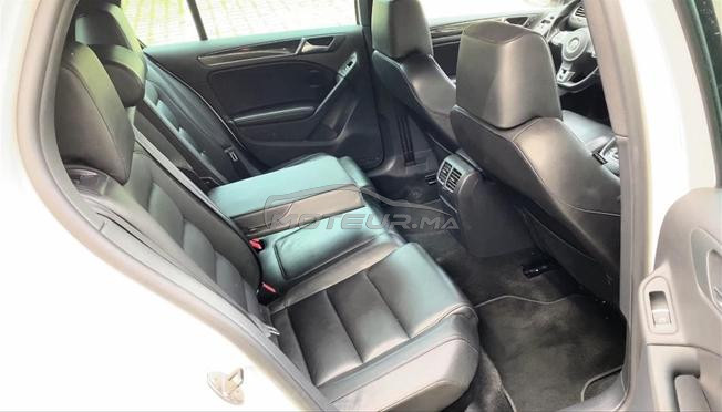 golf6 gt 2013