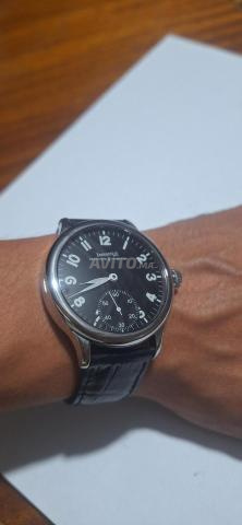 EBERHARD & CO - 2
