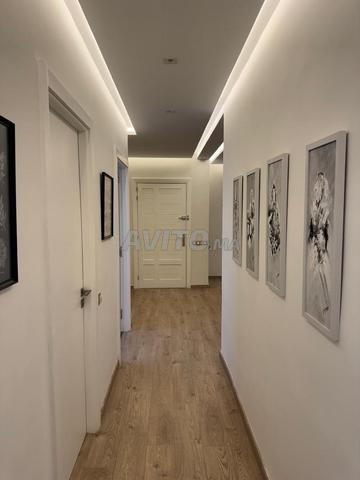 Appartement à louer à Hay Riad 2 - 2