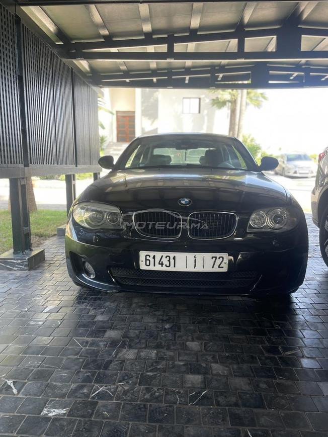BMW 120d Coupé E82 - 2012 