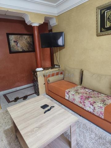 غرفة في سكن مشترك بشقة مفروشة - 2